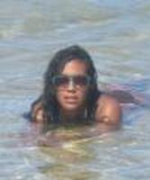 Pretty, Fit, Warm Latina American Girl Ready to Help you Relax and Have Some Fun, 56" 115 lbs, 25