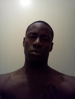Big blk Jack is Here......Very private and safe enviroment, 27