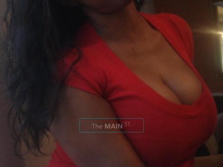 Awesome Body Therapy by Stunning Vixen, 34