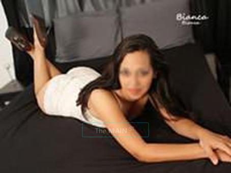 Bootylicious Latina BIANCA...New to Charlotte. Only Two Days, 24