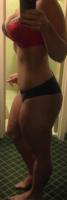 sexy brunette ready to entertain you, 21