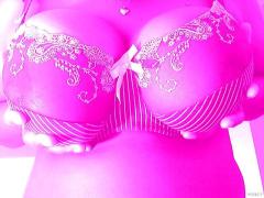(oYo)(oYo) Caribbean Sexpot__Busty Model WANTS YOU__Power Curves (oYo)(oYo), 30