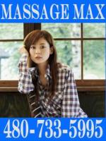 Let Me show you the magic of oriental relaxation @ Massage Max ! New Special For Limited Time