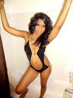 Your top fantasy girl! 504 858 5502, 20