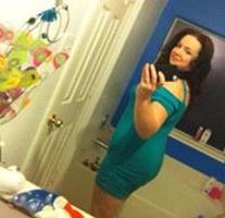 You will be amazed by Rebecca, 30