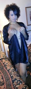 $100 Special?Diamond # 409-497-6164 ?$100 special ? Black & White mix breed? 2Girl $how????, 18