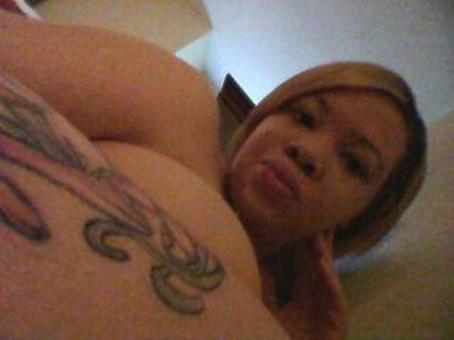 %%%% Sexy , Thick & Loving It %%%%%, 21