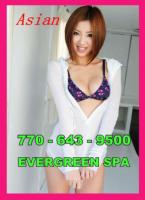 â€”â€”â€”EVERGREEN ASIAN SPA â–ˆâ–ˆâ–ˆâ–ˆâ–ˆâ–ˆâ–ˆâ–ˆâ–ˆ â€”â€”ASIAN STYLE â€”â€”â€”â€”â€”â€”RUB BOD, 25