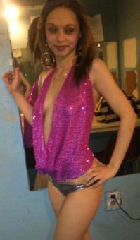 FuN Sized SNeAK AWaY & Come PLaY Visting sun,mon,tues wed New To Town, 20