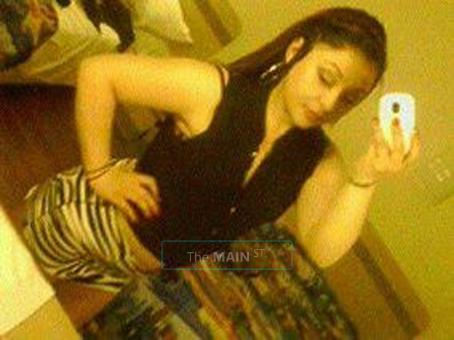young eager latina, 19