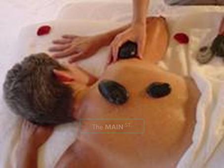 I See Massage In Your Future...... Like today, at Yosemite Massage, 26