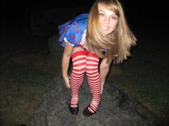 i â™¥ MaRRieD MeN {{ BuTTâ?¤ â™¥ers â™¥ â?¤ Me }} iRiSh & LooKiN 4 A SuGaR DaDDi Who loves To SPOIL, 19