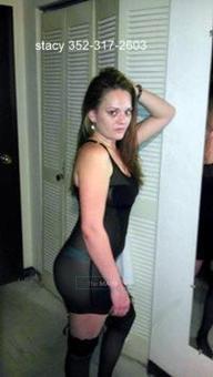 Hot & Sexy Stacy be your Valentine, 21