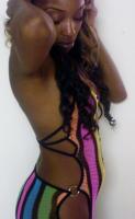 Beautiful Ebony Urgent and Eager Real D*** Pleasure ***, 24