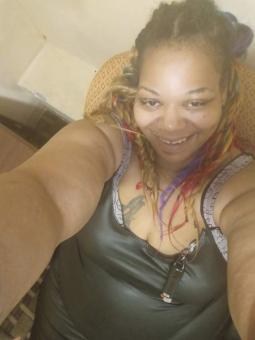 Goddess Sweet T, 43