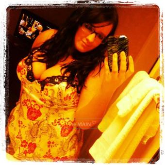 Tae Lynn Dubois Clearfield State College, 23