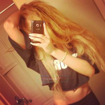 BABE WHATS YOUR F A N T A S Y? *brazilian babe, 21