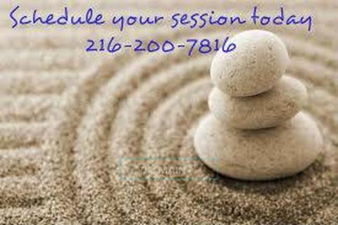 Nurturing, caring, intuitive massage, 38