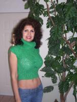 A Nude Massage by Mia, A Hot Long Legged Brunette, REVIEWED
