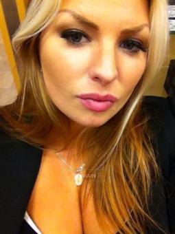 â€¢BLONDE BEAUTY â€¢ â˜… â€¢ â€¢ â˜… â€¢ ON â€¢ â˜… â€¢â€¢ â€¢ DUTY â€¢ â˜… â€¢â€¢ â˜…401-318-5832 V