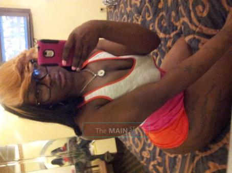((BuFFY New nd TOWn))(( sexy exotic haitien curve)) 917 770 0002 BUFFY., 22
