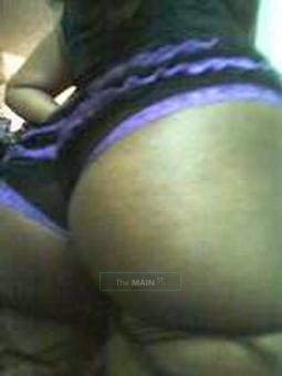 Truâ™¥ebony CUTIEâ™¥wit a nice BOOTYâ™¥â€¦100 Sessions, 23