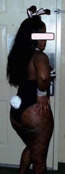 Last Day GoRgeOuS EbOnY!!, 24