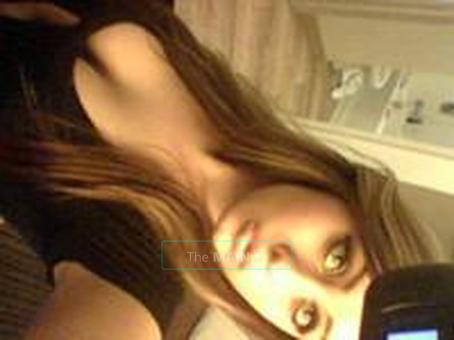 Chloe is in town ::) !, 20