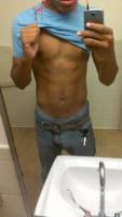64 Black & Aruban Hung 10 x 8 Escort & Masseur!, 20