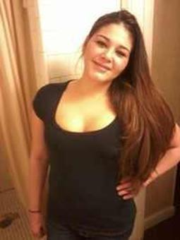 **!! Smoking hot blue eyed brunette!!**, 37