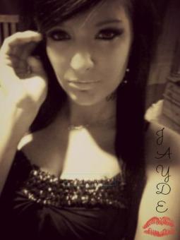 JAYDE is working late! (: Treat yourself with the BEST form of relaxation!?, 21