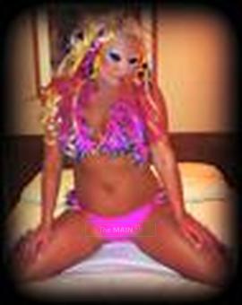 Just do it Cami Style! Blonde Well reviewed Sexy Hot Fun Sweet! Google ME! TOUR!