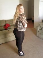 VERY SEXY Blue eyed , Blonde, Booty, Waiting for you!!, 28