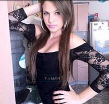 sexy Natalie looking for some morning fun, 20