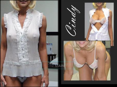 **CINDY* **CINDY** *Tumble Dry* **CINDY** *CINDY**, 36