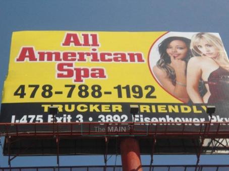 **** _____ ALL AMERICAN SPA!!! _____ ****, 18