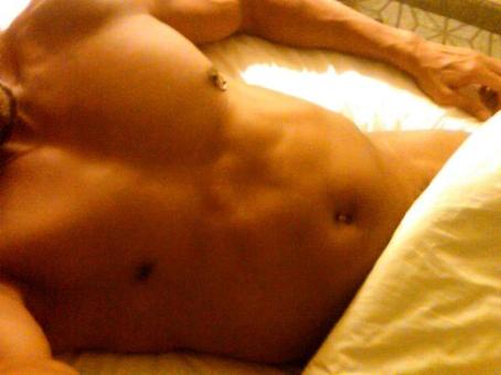 Ladies "The Man with the Magic Hands" is waiting for you, 45