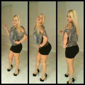 â˜… ((SEXY BLONDE)) â–“ â—† Real Girl, Real Fun â—† â–“ ((READY TO PLAY)) â˜…, 21