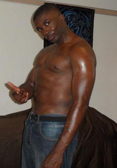 Caribbean Rub Down, 26