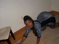 " Haitian Bombshell", 26