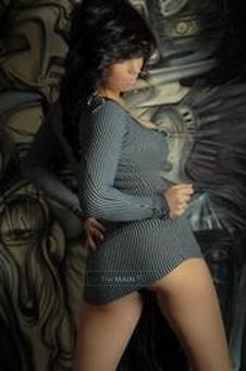 Hot and Fun body Massage, 22