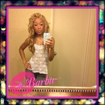 â–¶â–¶â–¶ *NEW EXQUISITE Provider!!* BLONDE & Skilled!! BRAZiLiAN & PETITE!!, 22