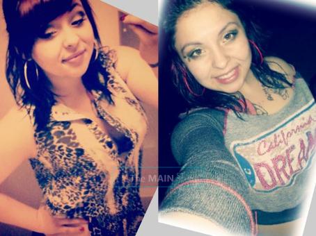 Young Eager Latina, 19