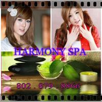 HARMONY HEALTH SPA :Â¦:â€” :Â¦:â€¢ SPECIAL 60$ with COUPON â€¢ :Â¦: â€” : 802 . 879 . 8866 :Â¦: :Â¦: