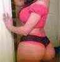 Sexy carmel FreakS come out at Night, 23