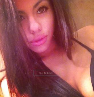 * _ * _ * _* Sexy YOUNG hot fun LATINA!! Fully NUDE CMT!! * _ * _ * _ *, 20