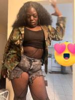 MIZZ CHOCOLATE ??, 23