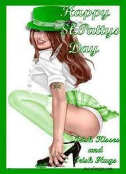 $30 for 30min â–„ â–… â–† â–‡ â–ˆ â™¥ Your ST. PATTYs Day Rub!! â™¥ â–ˆ â–‡ â–† â–… â–„, 24