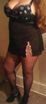 "Curves N Much More" ;), 40