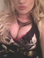From Russia with Love... Upscale and N.a.u.g.h.t.y. Elite Companionship, 25